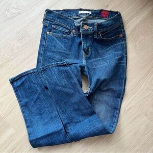 Levis 711 Skinny